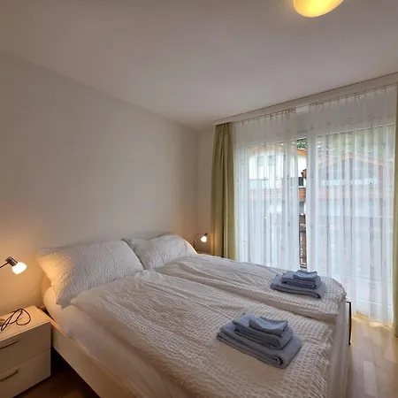 Appartement Chateau B33 Appartement-fewo 6-bettwohnung By Interhome *