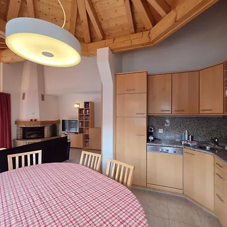 Chateau B33 Appartement-fewo 6-bettwohnung By Interhome