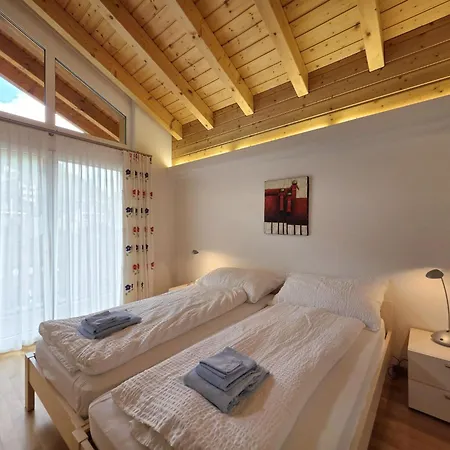 Chateau B33 Appartement-fewo 6-bettwohnung By Interhome