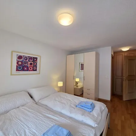 Appartement Chateau B33 Appartement-fewo 6-bettwohnung By Interhome *